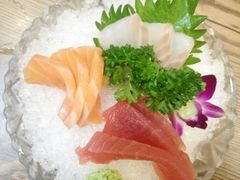 -红叶日料·放题·海胆·定食(星海店)