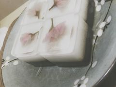 樱花羊羹-半饱日式甜品(ifs国际金融店)