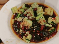 -福宝漠北·专注牛羊肉19年·西北菜(双湖林语店)