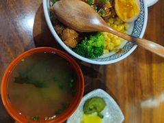 -森味花园·日本料理(伊藤洋华堂亚运村店)