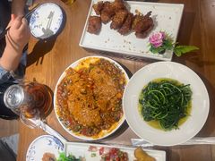 -鸿运楼·舌尖上的徽菜