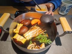 -沼津港精致料理·寿喜烧·烧鸟(龙湖南桥天街日料榜单店)