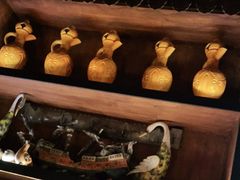 -楼兰新疆主题餐厅(苏州中心店)