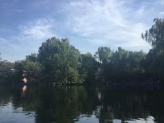 -北京动物园