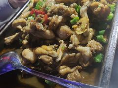 -蘭奢雅集·江浙菜(青山江滩店)