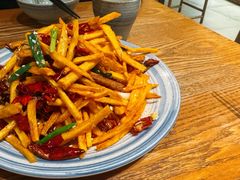 -静一餐厅·湖北菜(前门店)