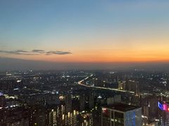 -南昌双子塔303观光厅