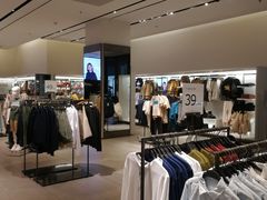 -ZARA(凯德乐峰广场店)