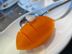 蜜汁红薯-新荣记(BFC外滩金融中心店)