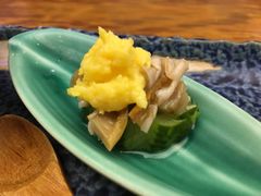 前菜-京怀石·壬生