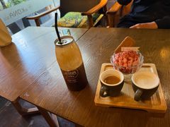 -星宙咖啡STELLARIS CAFE(广告产业园店)