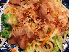 -哥哥の深夜食堂(红松东路店)