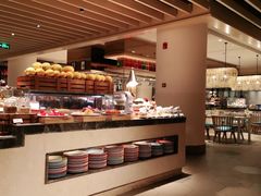 -味餐厅·海鲜·火锅·自助餐