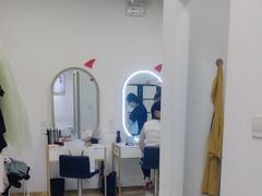 -微笑时刻照相馆(四道口店)