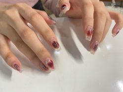 点击看大图 -Meet Nail 美睫·美甲