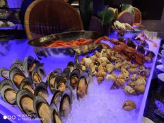 -Social 秀西餐厅-长沙瑞吉酒店(运达店)