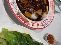 -喜势点·糖沙翁手工茶点·本地人茶居(永庆坊店)