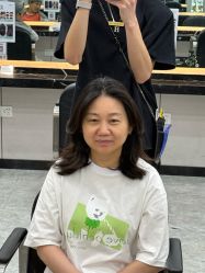 -YESIDO椰岛造型烫发染发