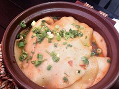 -沙州食驿·非遗小吃夜市