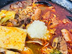 -四川老牛麻辣烫(北门桥店)