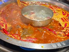 -大龙燚火锅(南山大道店)