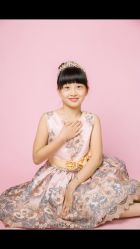 -倾城宝贝儿童摄影(浦东金谊店)
