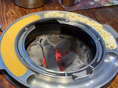 -海之屋韩式烤肉(海棠68环球美食街店)