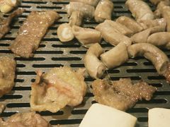 -黑妹冕宁火盆烧烤(西昌店)