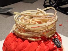 -DUFF LANGE杜夫朗格蛋糕(长沙店)