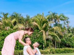 -三亚亚龙湾天域度假酒店