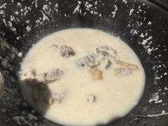 -阿鸡鱼庄·顺德鲜蒸小炒(亚运村店)