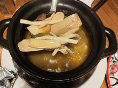 -新白鹿餐厅(龙游路总店·杭帮菜名店)