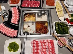 -海底捞火锅(金光华店)