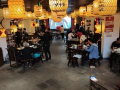 大堂-映像徐州(滨湖店)