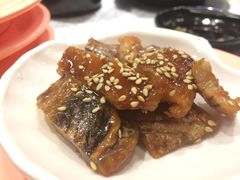 -争鲜回转寿司(金桥家乐福店)