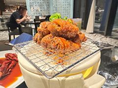 -杭州桐庐康莱德酒店中餐厅·乐