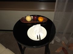 -曼谷大仓新颐酒店