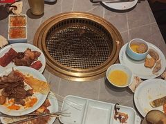 -盛江山自助料理·惠享店(千峰南路店)