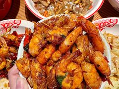 -恰饭·老长沙市井菜(天河客运站店)