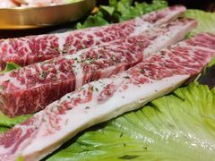 -金顺碳烤肉(新塘店)