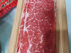 -钱库里海鲜自助(唐山街店)