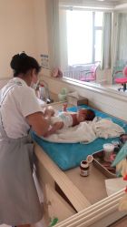 婴儿服务-皇家月府月子中心(沈阳店)