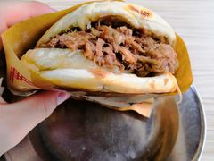 -樊记腊汁肉(竹笆市总店)