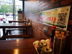 -张家巷美食(南浔店)