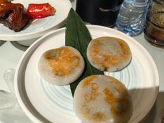 -观塘港茶餐厅(八一大道店)