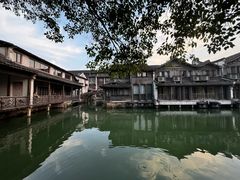 -乌镇景区