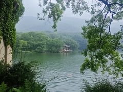 -紫霞湖公园