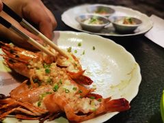 -福樱兰海鲜放题铁板烧(加州店)