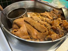 -卤大叔·广州牛杂(壹方城店)