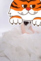 -巴黎时尚婚纱摄影(南汇店)